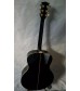 Chibson j200 all massive acoustic guitar 